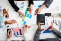 Orientation professionnelle vers les métiers du marketing et du commerce