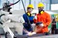 Orientation scolaire vers les métiers de l'industrie
