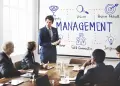 Orientation scolaire vers les métiers du management