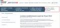 Parcoursup : ouverture phase complémentaire 