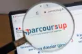 Calendrier Parcoursup 2026