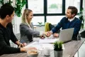 Orientation professionnelle vers les métiers de la banque et de l'assurance