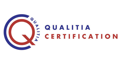 Certification Qualitia